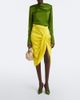 Jimmy Choo Jimmy Choo Bon Bon Small LurexÂ® bucket bag - 6