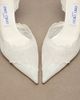 Jimmy Choo Jimmy Choo Bridal Faiz lace pumps - 5