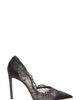 Jimmy Choo Jimmy Choo Brigette Half d'Orsay Pump - 3