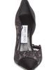 Jimmy Choo Jimmy Choo Brigette Half d'Orsay Pump - 4