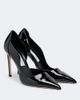 Jimmy Choo Jimmy Choo Brigitte patent leather pumps - 1