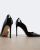 Jimmy Choo Jimmy Choo Brigitte patent leather pumps - 6