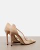 Jimmy Choo Jimmy Choo Brigitte suede and mesh pumps - 3