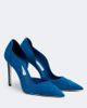 Jimmy Choo Jimmy Choo Brigitte suede pumps - 1