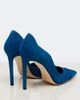 Jimmy Choo Jimmy Choo Brigitte suede pumps - 3