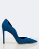 Jimmy Choo Jimmy Choo Brigitte suede pumps - 5