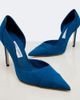 Jimmy Choo Jimmy Choo Brigitte suede pumps - 6