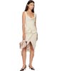 Jimmy Choo Jimmy Choo Brown Amel 50 Tortoiseshell Heels - 5
