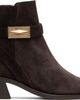 Jimmy Choo Jimmy Choo Brown Diantha 45 Boots - 1
