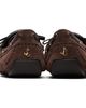 Jimmy Choo Jimmy Choo Brown Manon Loafers - 2
