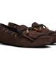 Jimmy Choo Jimmy Choo Brown Manon Loafers - 4