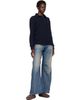Jimmy Choo Jimmy Choo Brown Manon Loafers - 5