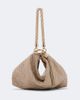 Jimmy Choo Jimmy Choo Callie Medium embellished shoulder bag - 1