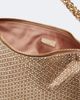 Jimmy Choo Jimmy Choo Callie Medium embellished shoulder bag - 3