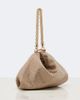 Jimmy Choo Jimmy Choo Callie Medium embellished shoulder bag - 4