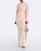 Jimmy Choo Jimmy Choo Callie Medium embellished shoulder bag - 5