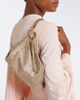 Jimmy Choo Jimmy Choo Callie Medium embellished shoulder bag - 7