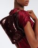 Jimmy Choo Jimmy Choo Callie Medium sequined shoulder bag - 2