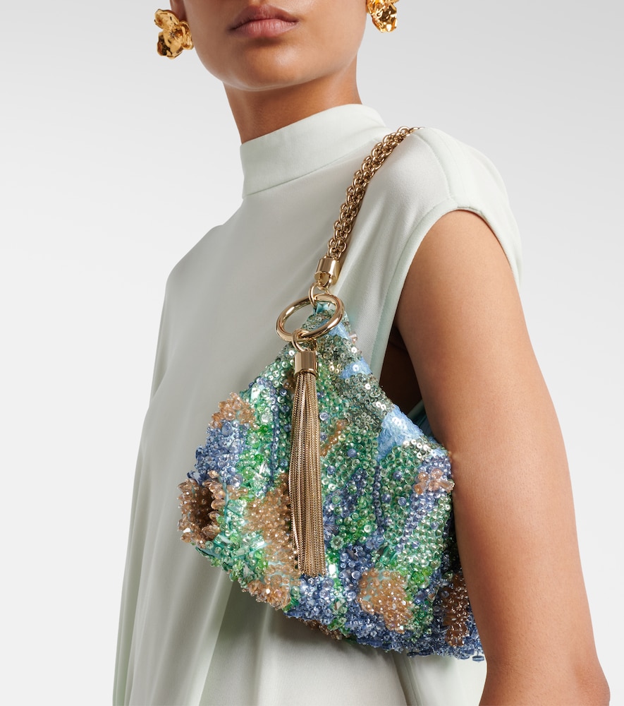 Jimmy Choo Shoulder Bags