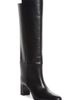 Jimmy Choo Jimmy Choo Caly Knee High Boot - 1