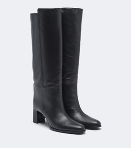Jimmy Choo Jimmy Choo Caly leather knee-high boots
