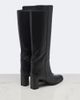 Jimmy Choo Jimmy Choo Caly leather knee-high boots - 4