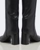 Jimmy Choo Jimmy Choo Caly leather knee-high boots - 5