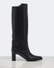 Jimmy Choo Jimmy Choo Caly leather knee-high boots - 6