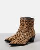 Jimmy Choo Jimmy Choo Cece 60 leopard-print calf hair ankle boots - 4