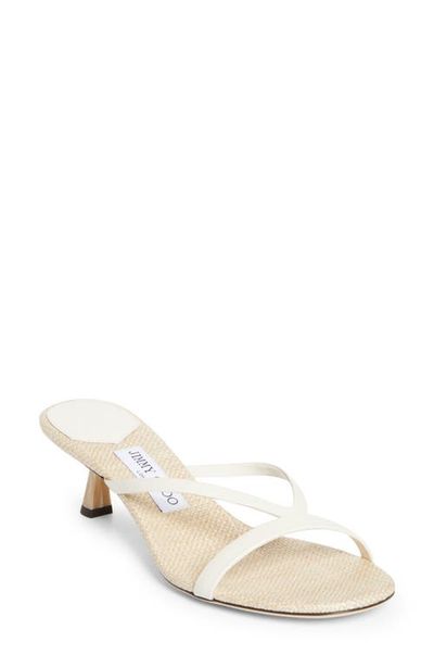 Jimmy Choo Jimmy Choo Ciela Slide Sandal (Nordstrom Exclusive)