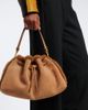 Jimmy Choo Jimmy Choo Cinch Medium suede shoulder bag - 3