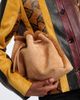 Jimmy Choo Jimmy Choo Cinch Medium suede shoulder bag - 8