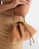 Jimmy Choo Jimmy Choo Cinch Small suede tote bag - 2