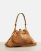 Jimmy Choo Jimmy Choo Cinch Small suede tote bag - 4