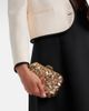 Jimmy Choo Jimmy Choo Cloud embellished clutch - 2