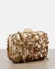 Jimmy Choo Jimmy Choo Cloud embellished clutch - 4