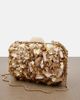 Jimmy Choo Jimmy Choo Cloud embellished clutch - 6
