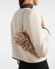 Jimmy Choo Jimmy Choo Cloud embellished clutch - 7