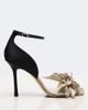 Jimmy Choo Jimmy Choo Coko floral-appliqué sandals - 5