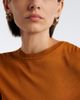 Jimmy Choo Jimmy Choo Crystal-embellished hoop earrings - 6