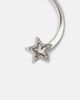 Jimmy Choo Jimmy Choo Crystal-embellished single ear cuff - 3