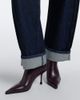 Jimmy Choo Jimmy Choo Cycas leather ankle boots - 3