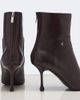 Jimmy Choo Jimmy Choo Cycas leather ankle boots - 5