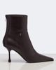 Jimmy Choo Jimmy Choo Cycas leather ankle boots - 6