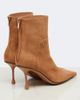 Jimmy Choo Jimmy Choo Cycas suede ankle boots - 4