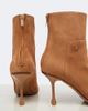 Jimmy Choo Jimmy Choo Cycas suede ankle boots - 5