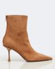Jimmy Choo Jimmy Choo Cycas suede ankle boots - 6