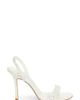 Jimmy Choo Jimmy Choo Daisy Embellished Satin Slingback Sandal - 3
