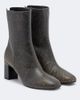 Jimmy Choo Jimmy Choo Daze leather ankle boots - 1