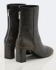 Jimmy Choo Jimmy Choo Daze leather ankle boots - 4